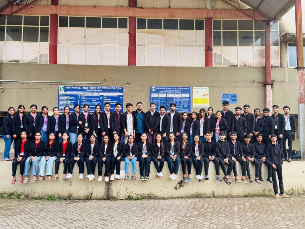 Techbots Open Day - Image 5