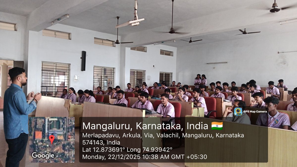 Alumni Talk - Image 3