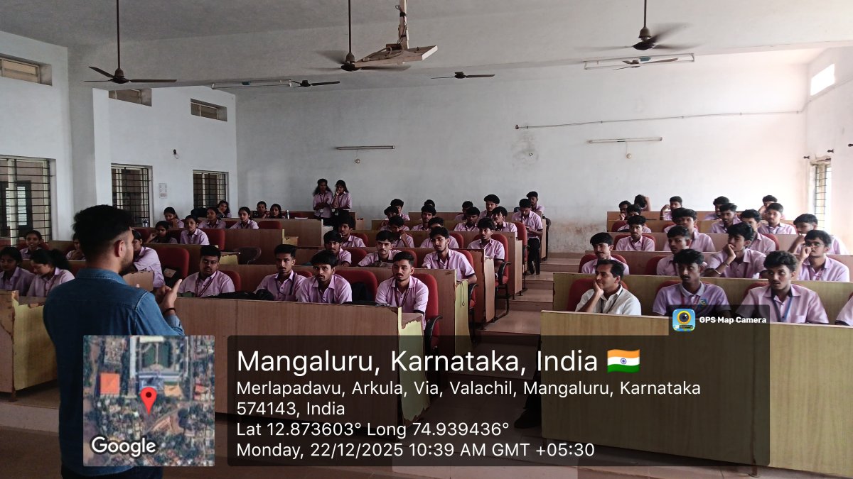 Alumni Talk - Image 4