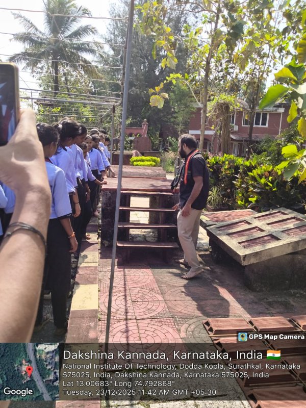 Technical Exposure Visit The Shift Toward Sustainable Infrastructure - Image 4