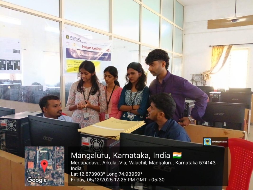 PROJECT EXHIBITION-2025