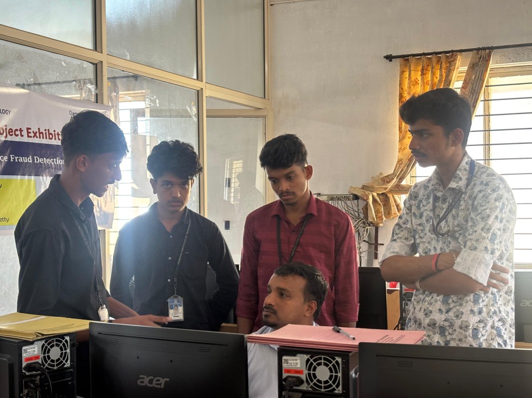 PROJECT EXHIBITION-2025 - Image 2