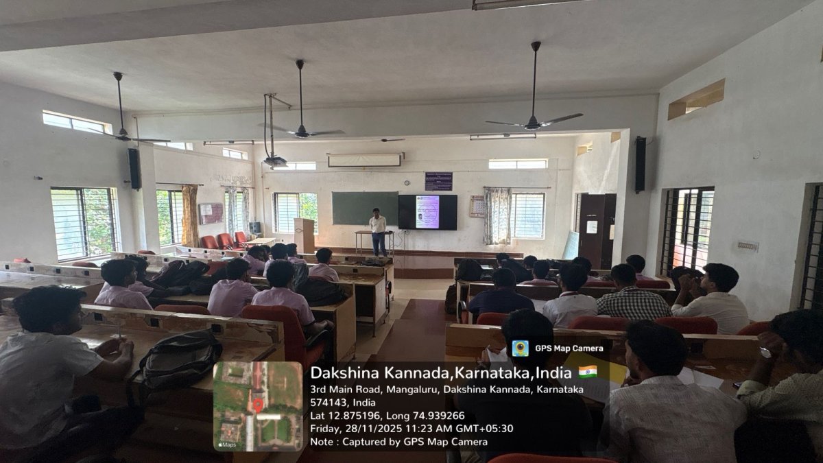 IIC Event “IPR to Innovators”