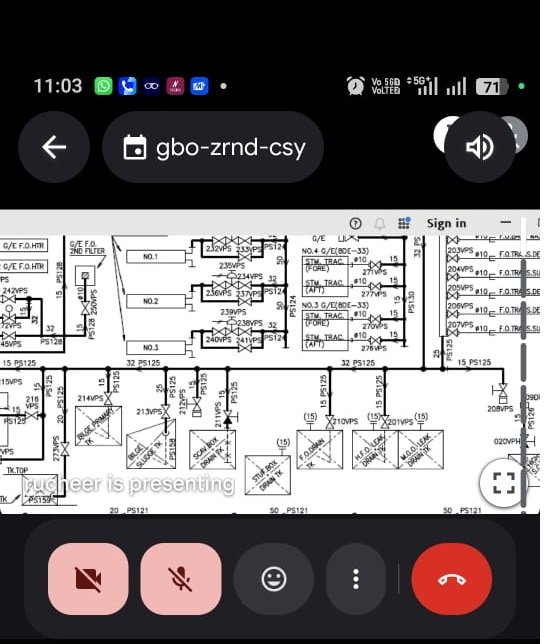 Duties and Responsibilities of an Engine Cadet - Image 2