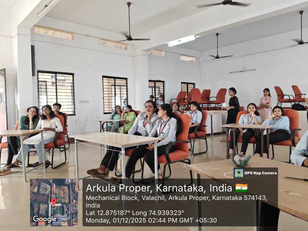 Quiz Competition - Image 3