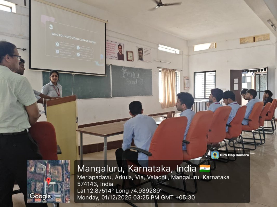 Quiz Competition - Image 5