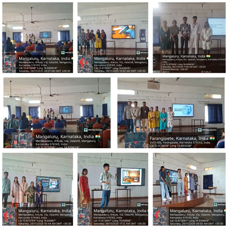 GenZ Launch: The Future Unveiled