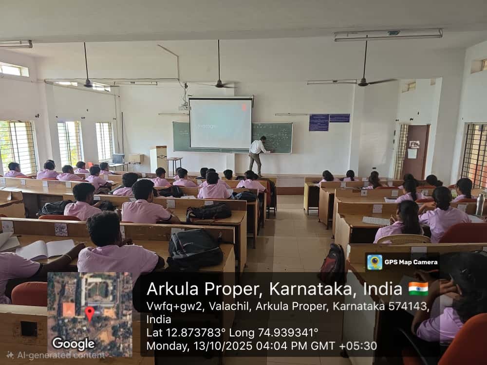 Workshop on Problem Solving and Mathematical Aptitude