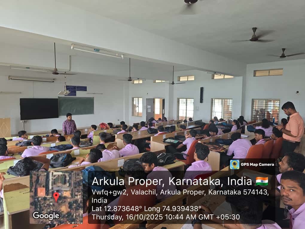 Workshop on Problem Solving and Mathematical Aptitude - Image 4