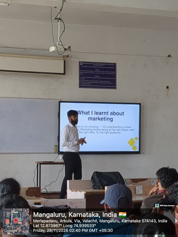 Small Start, Big Dreams: Startup Stories That Matter - Image 2