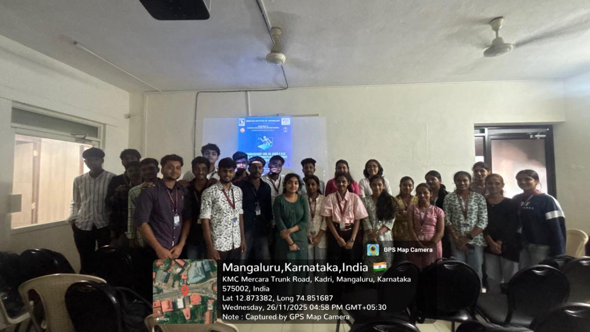 Workshop on AI and Industry 4.0 Tools for Innovators and Entrepreneurs - Image 2