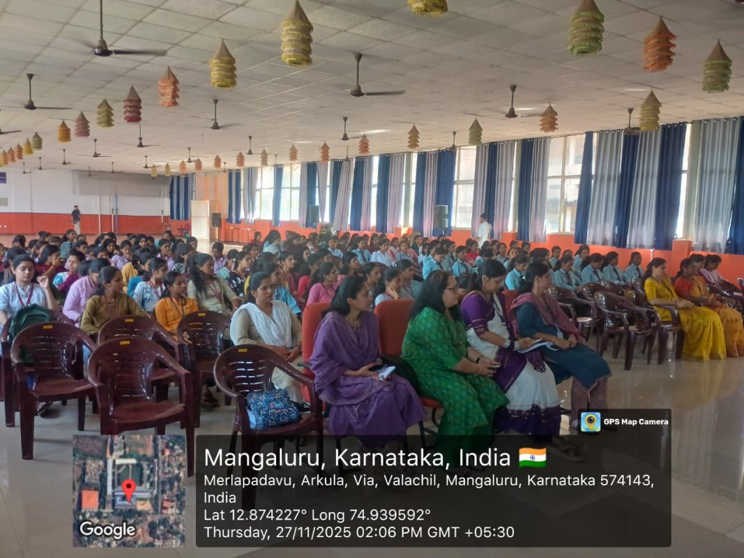 From Knowing to Preventing: Empowering the Fight Against Cancer - Image 2