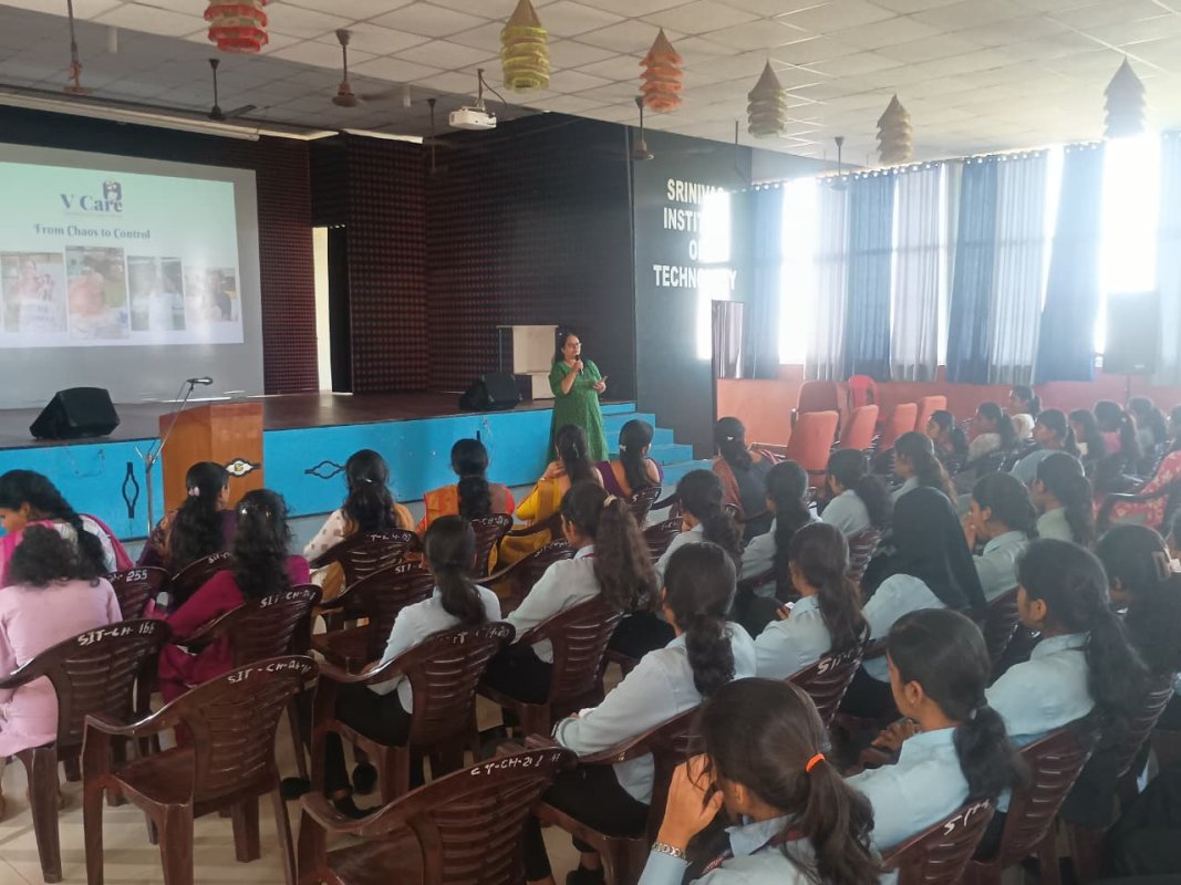 From Knowing to Preventing: Empowering the Fight Against Cancer - Image 4