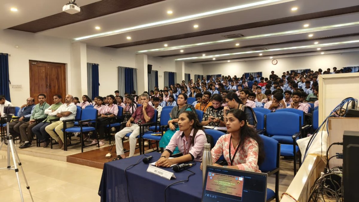 The Spirit of Service: Turning Knowledge into Nation-Building. - Image 2