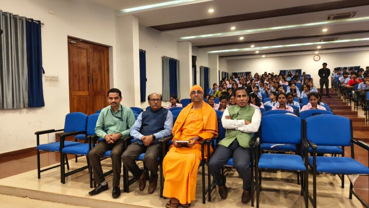 The Spirit of Service: Turning Knowledge into Nation-Building. - Image 3