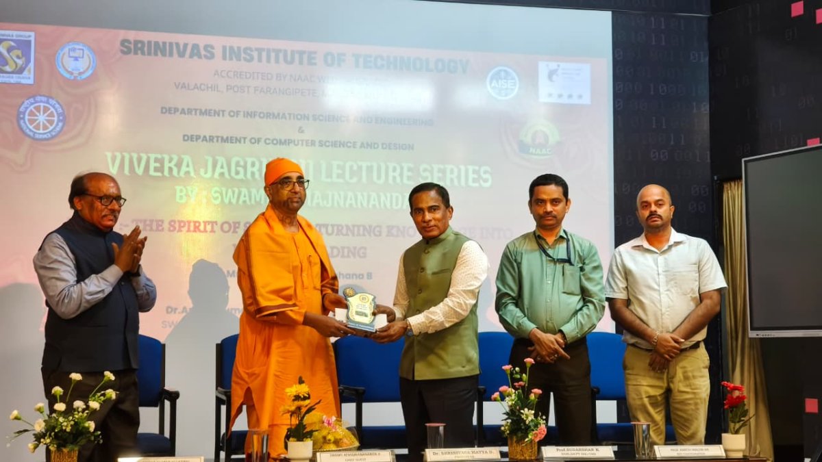 The Spirit of Service: Turning Knowledge into Nation-Building. - Image 5