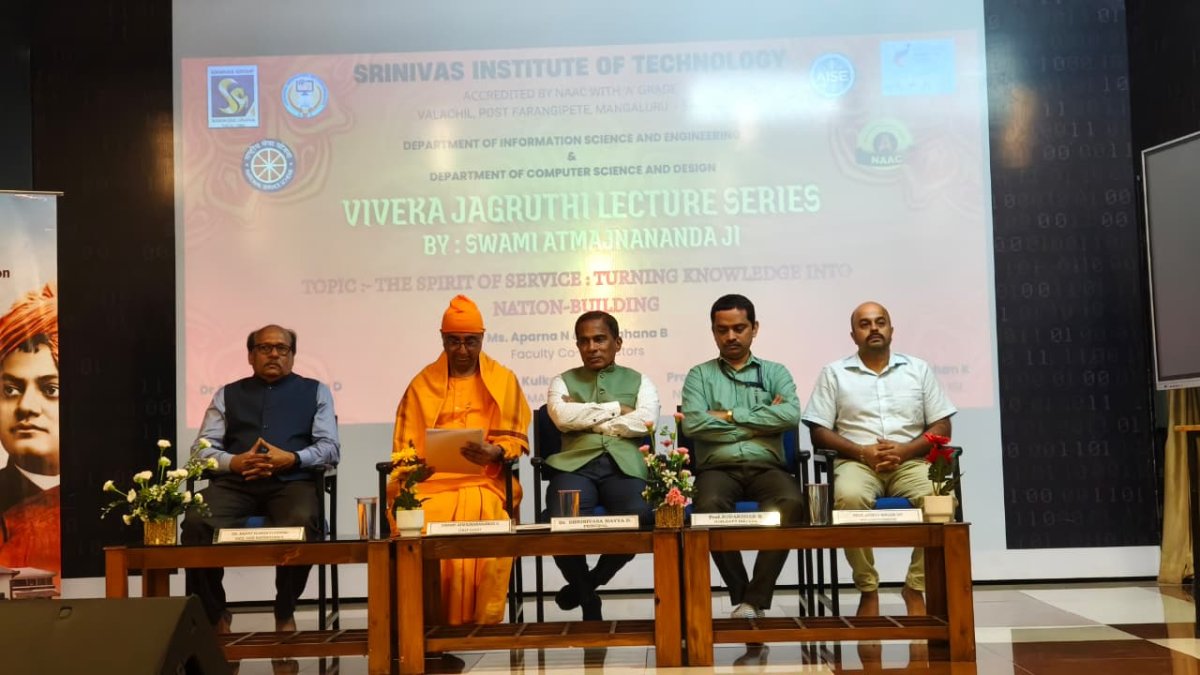 The Spirit of Service: Turning Knowledge into Nation-Building. - Image 6