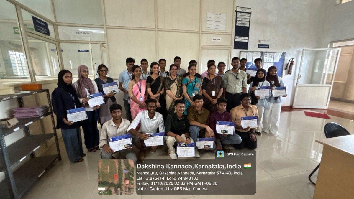 Techno Vision: Creative Science Model Challenge - Image 3