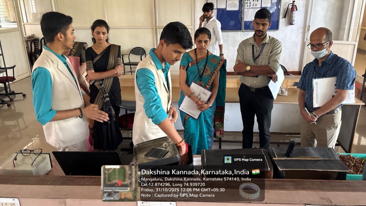 Techno Vision: Creative Science Model Challenge - Image 4