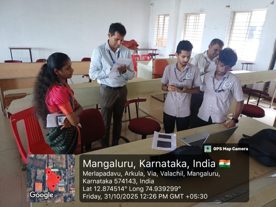 Young Innovators Science Model Competition