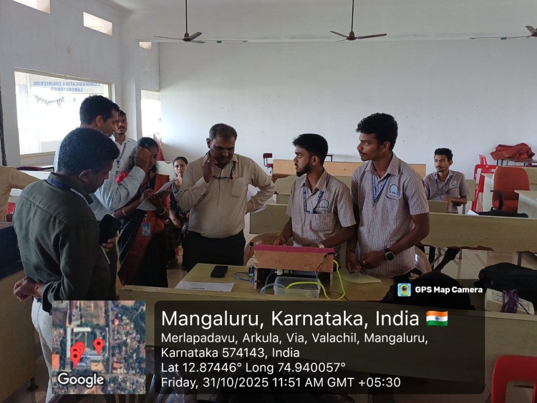 Young Innovators Science Model Competition - Image 2