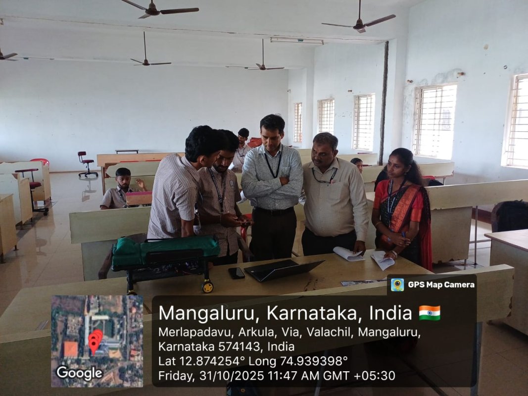 Young Innovators Science Model Competition - Image 3