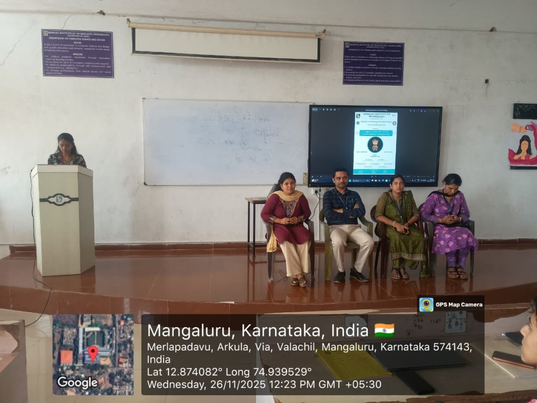 Indian Constitution Knowledge Challenge