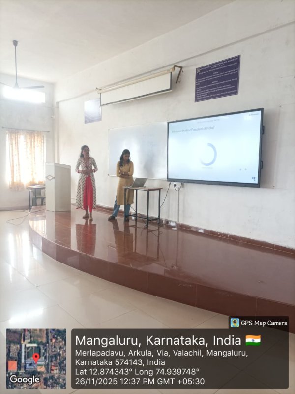 Indian Constitution Knowledge Challenge - Image 4