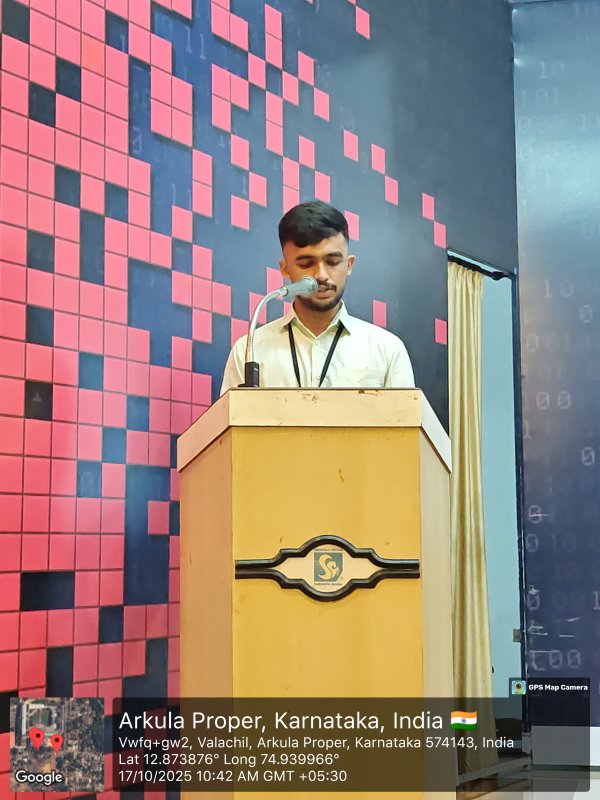 Inauguration of the Automobile and Aeronautical Department Association - Image 2