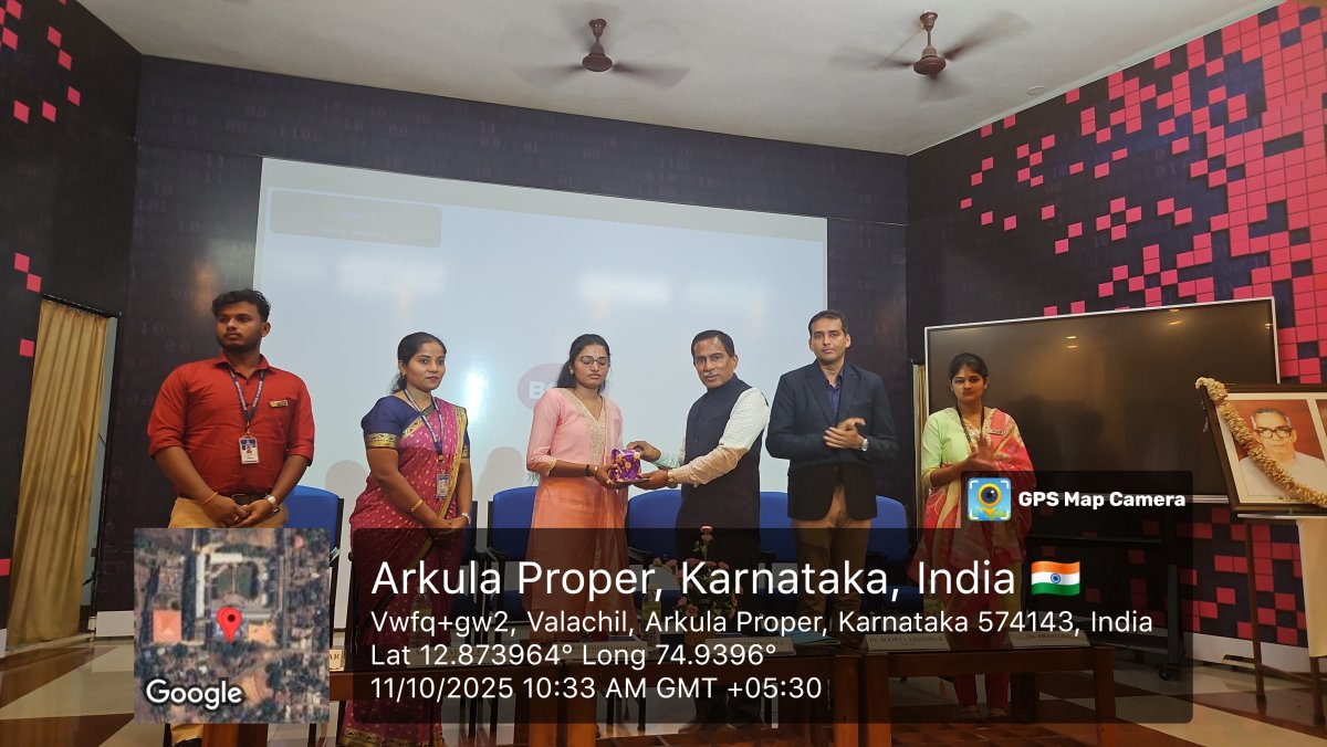 INAUGURATION OF STEADY ASSOCIATION - Image 2