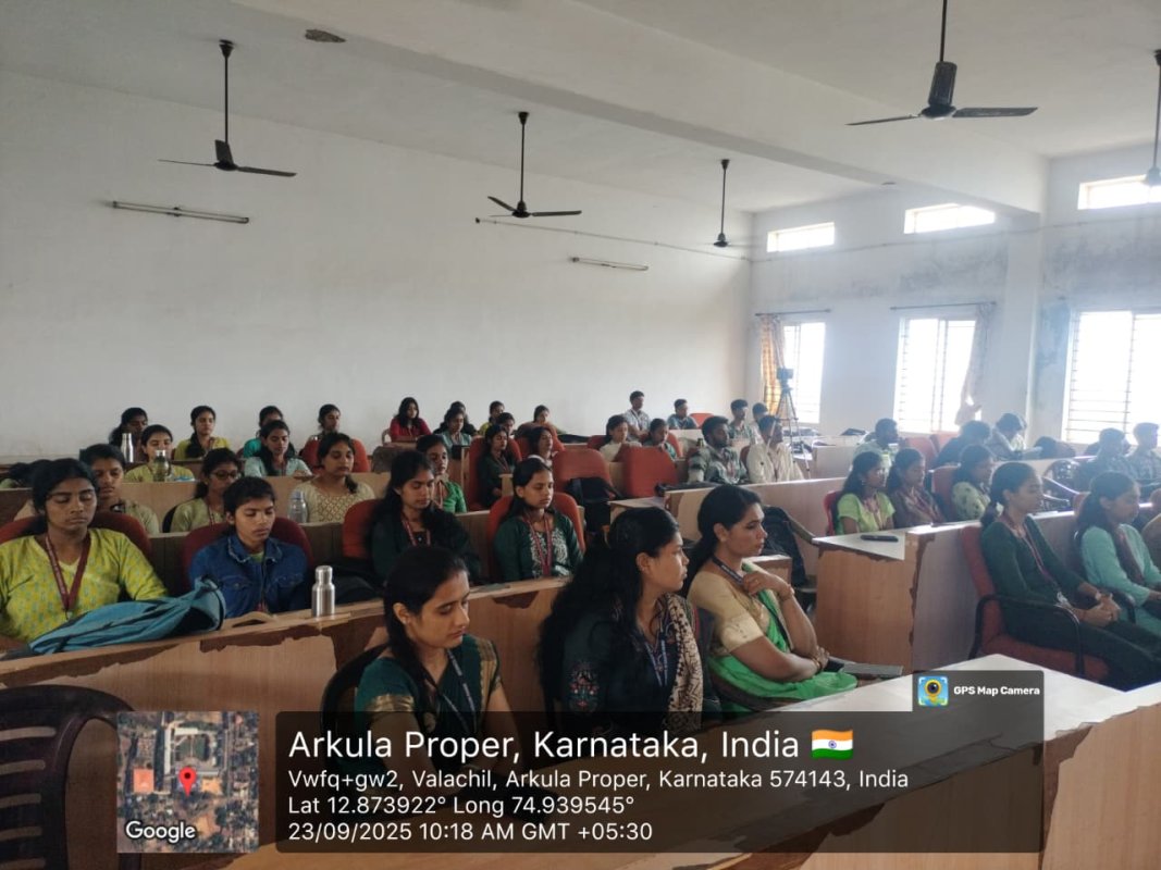 Speech with Impact - Image 2