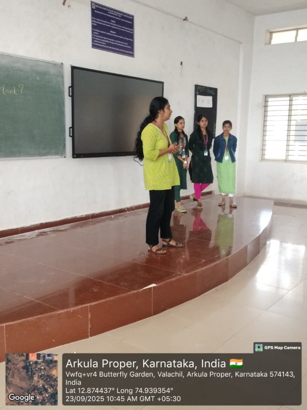 Speech with Impact - Image 4