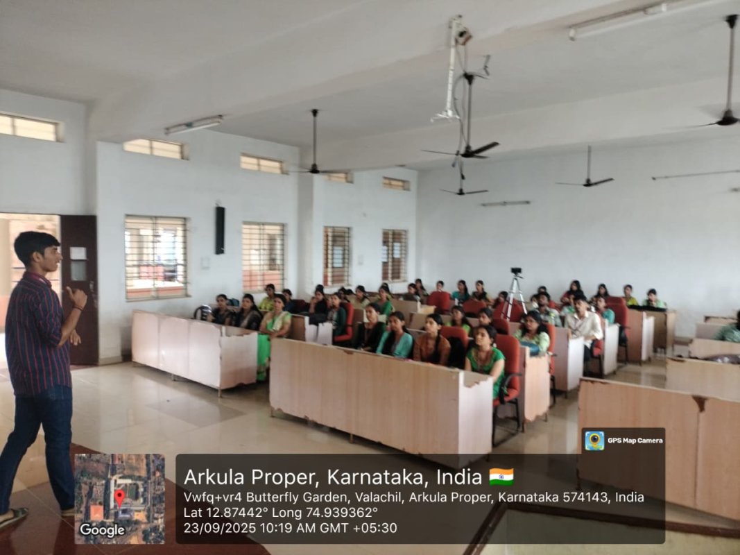 Speech with Impact - Image 5