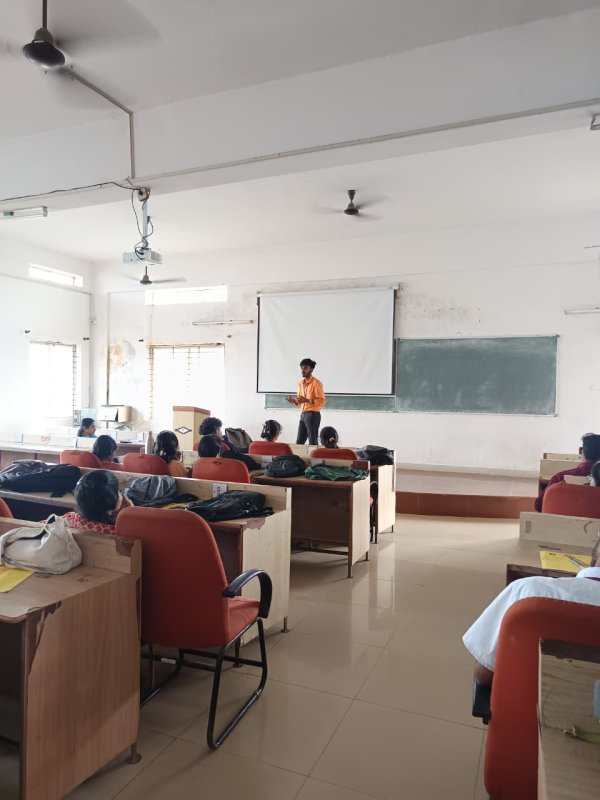 Voices  Of Innovation: A Platform to Pitch, Persuade, and Inspire - Image 2