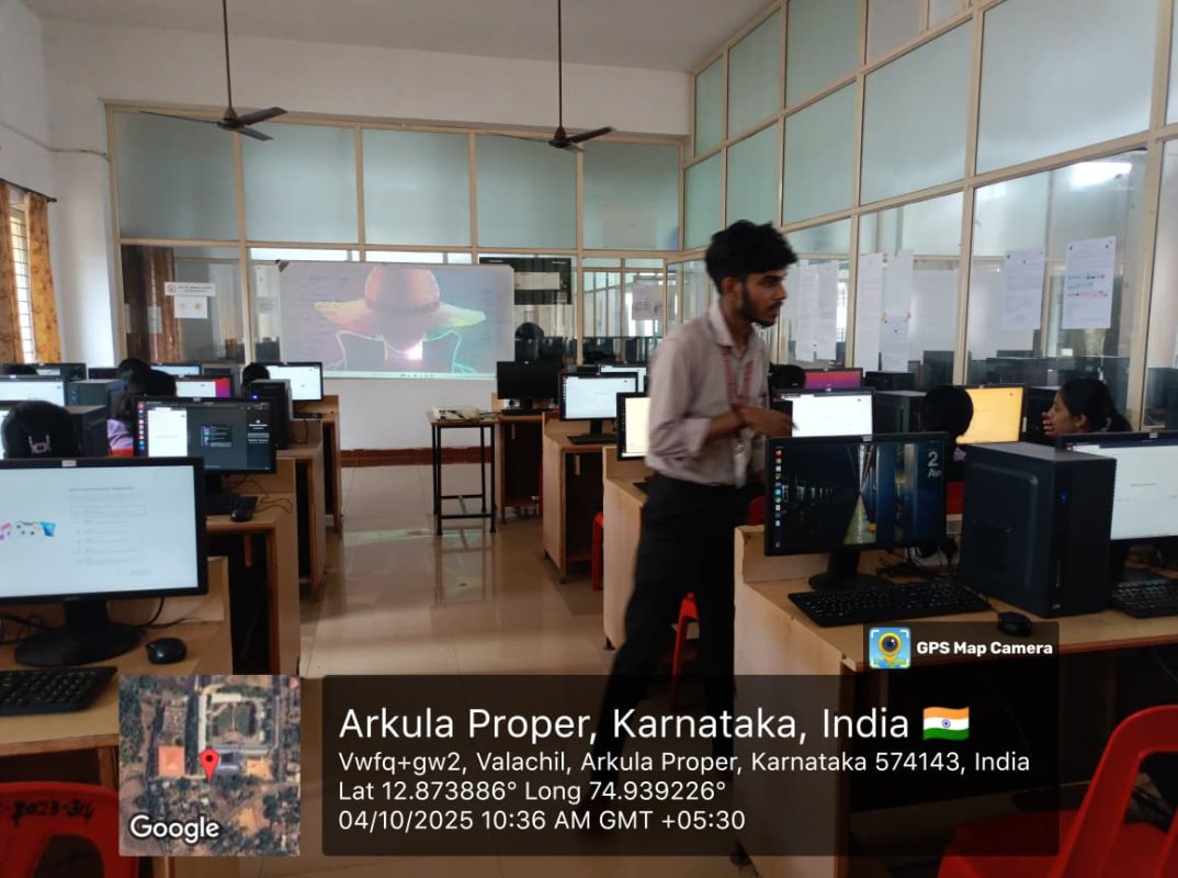 CodeXplore: Igniting Innovation through Web Tech - Image 2