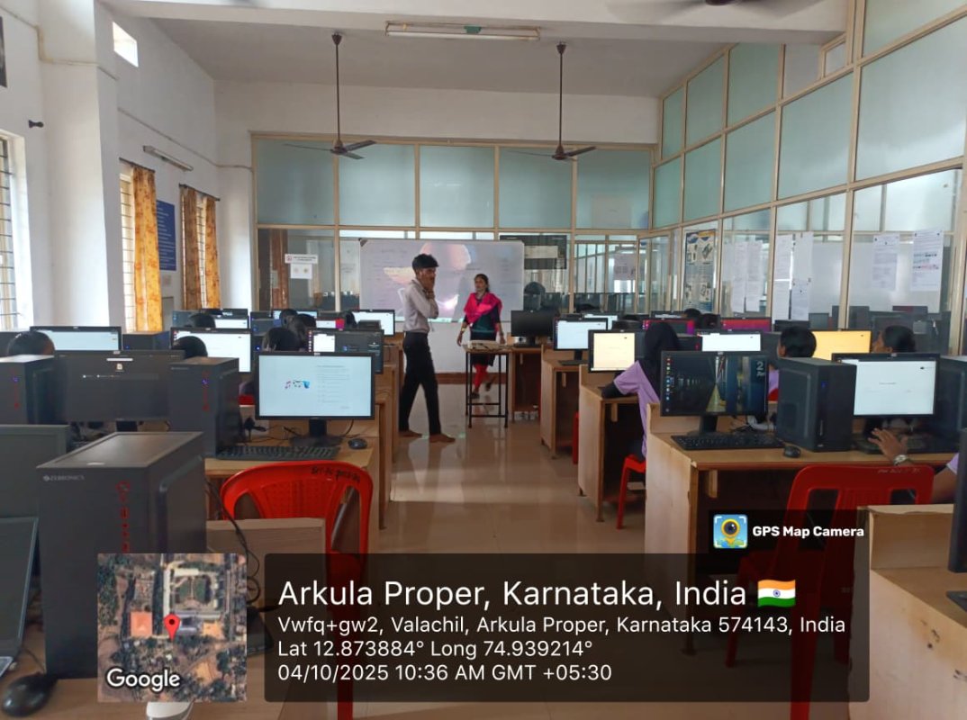 CodeXplore: Igniting Innovation through Web Tech - Image 3