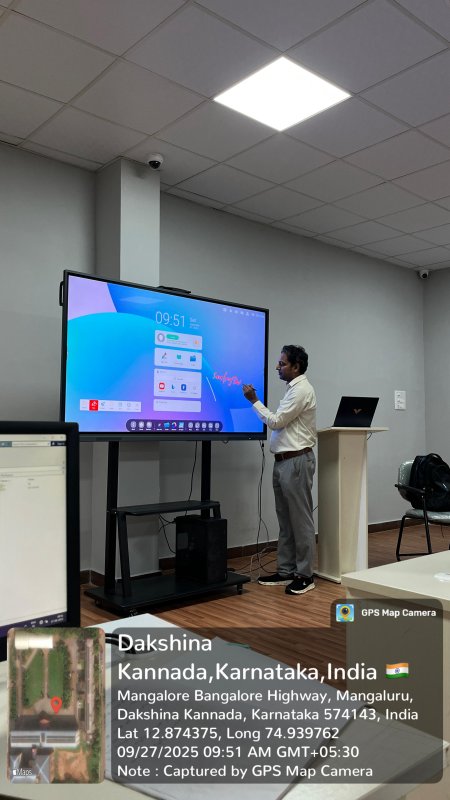 Workshop on  MATLAB MathWorks - OEM Certification - Image 3