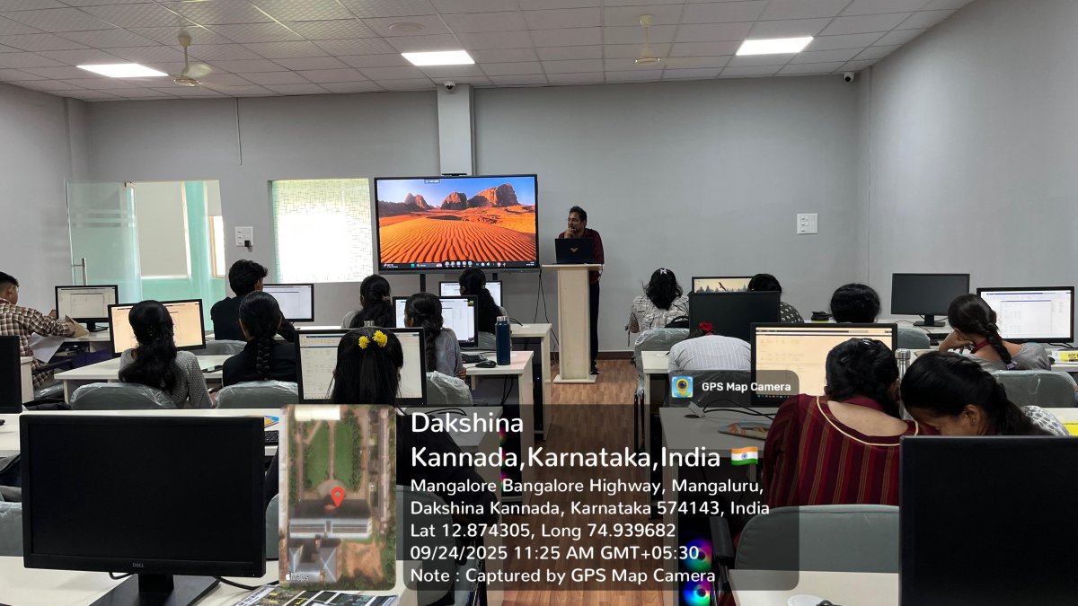 Workshop on  MATLAB MathWorks - OEM Certification - Image 4