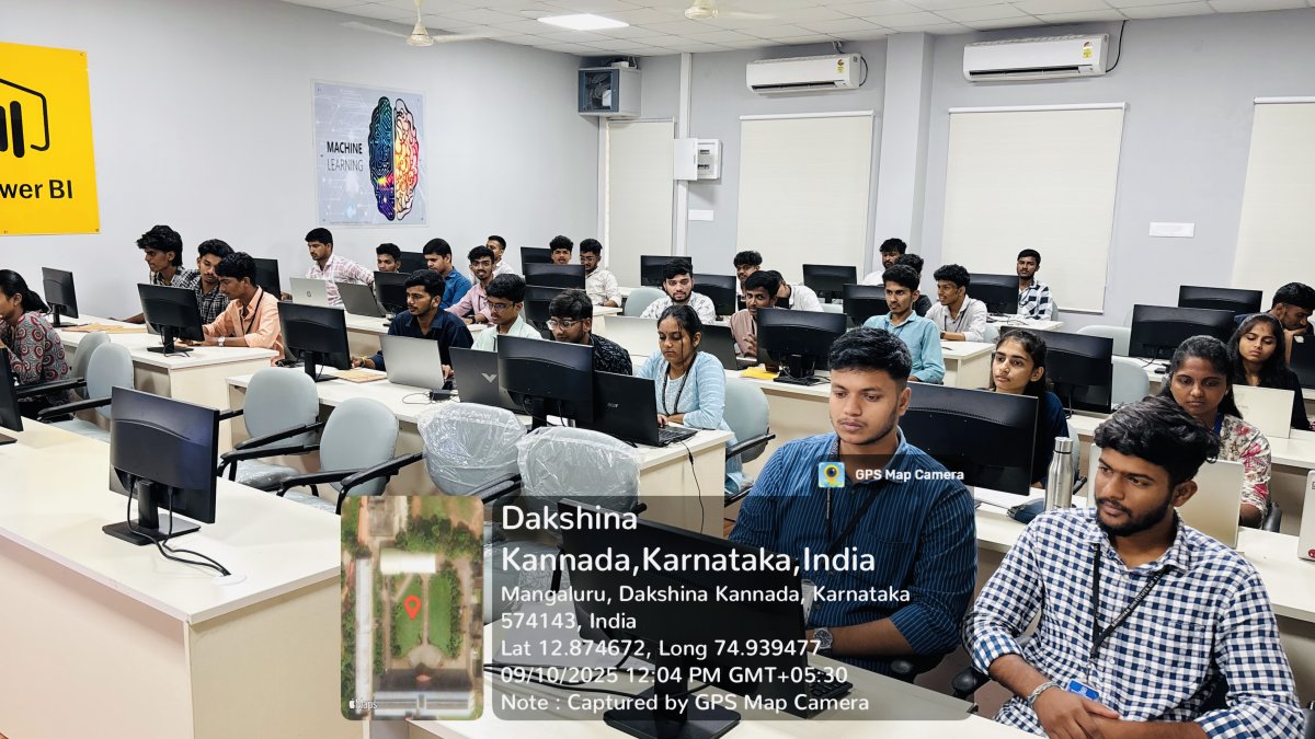 Workshop on Deep Learning using TensorFlow - Image 3