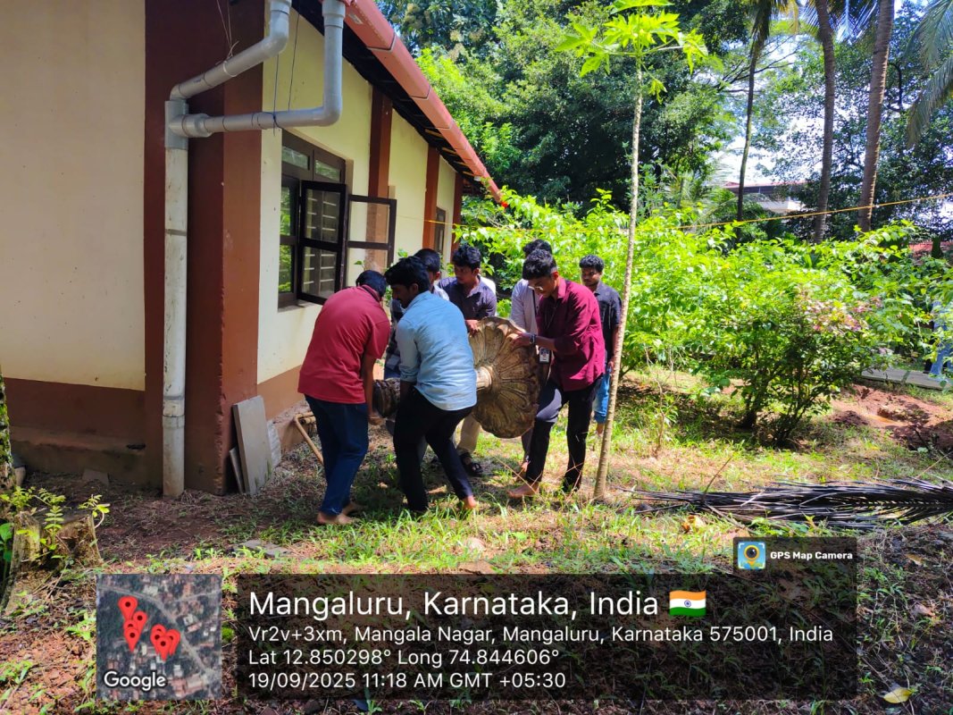 YouWA – Youths on Weekend at Ashram - Image 3