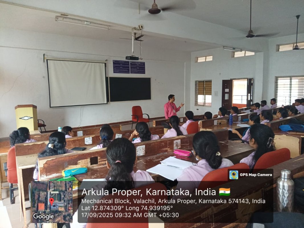 Engineering Your Future: Skills, Opportunities, and Responsibility