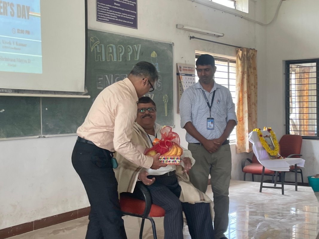 National Engineers’ Day Celebration - Image 2