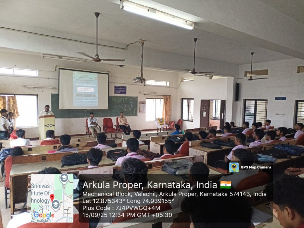 National Engineers’ Day Celebration - Image 3