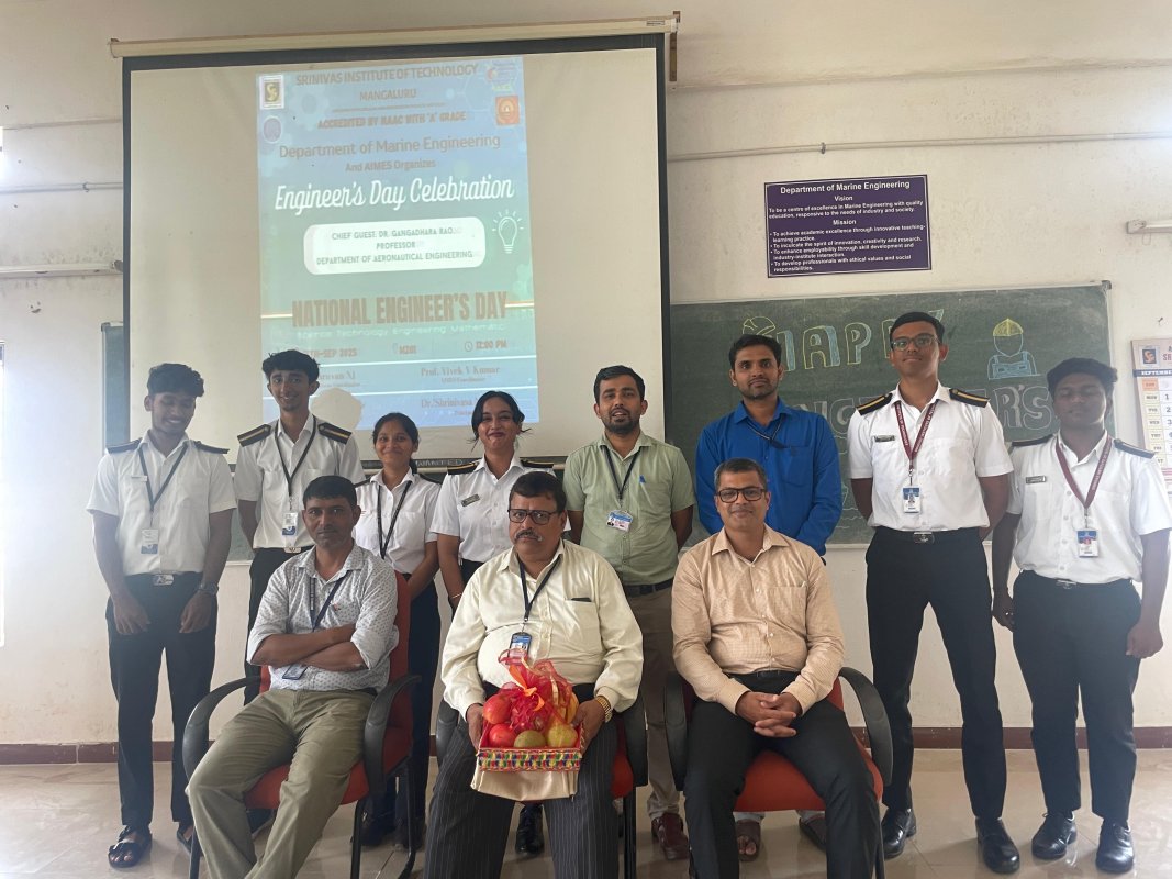 National Engineers’ Day Celebration - Image 4