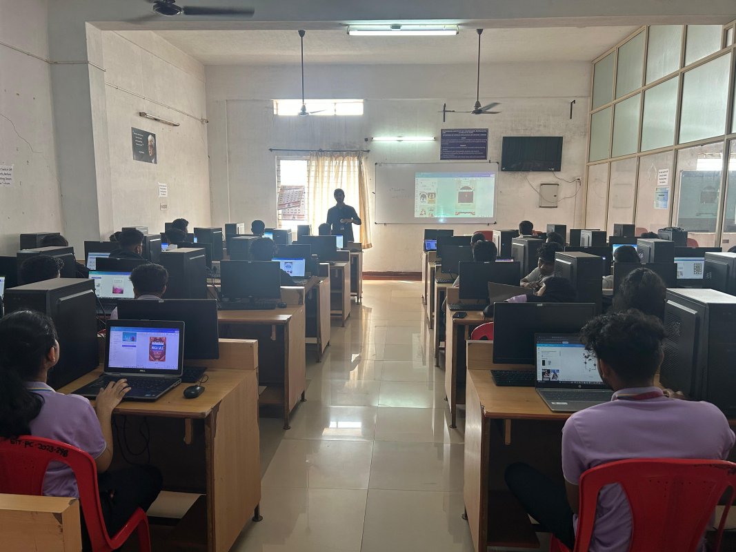 TURN YOUR IDEAS INTO IMPACT – MASTERING EDITING TOOLS