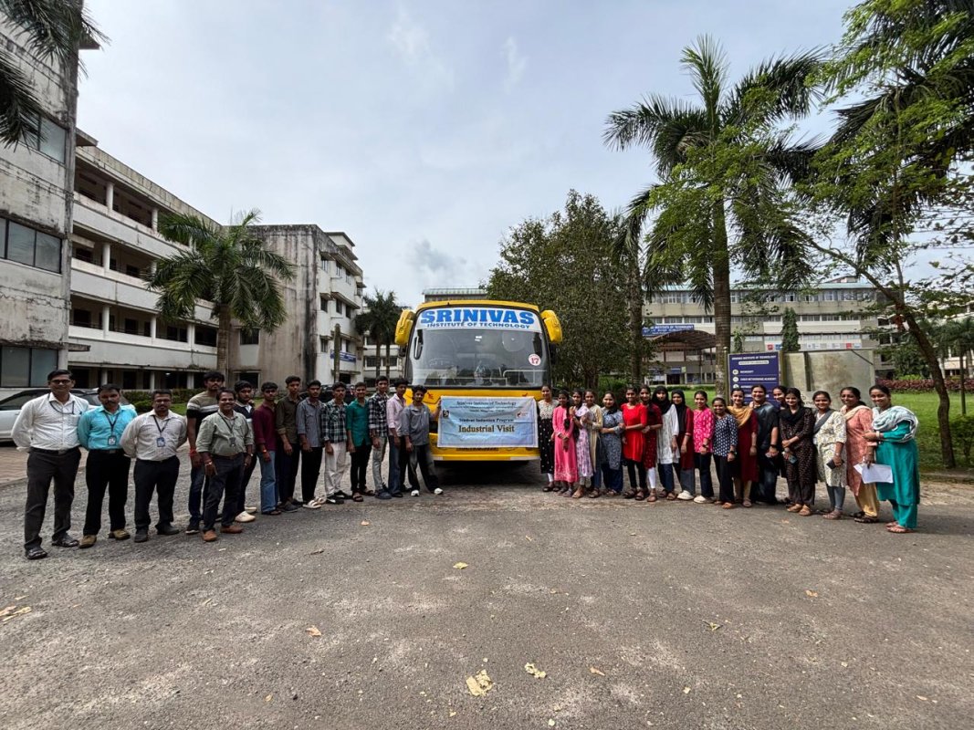 Visit To Nandini Dairy Kulshekhara - Image 2