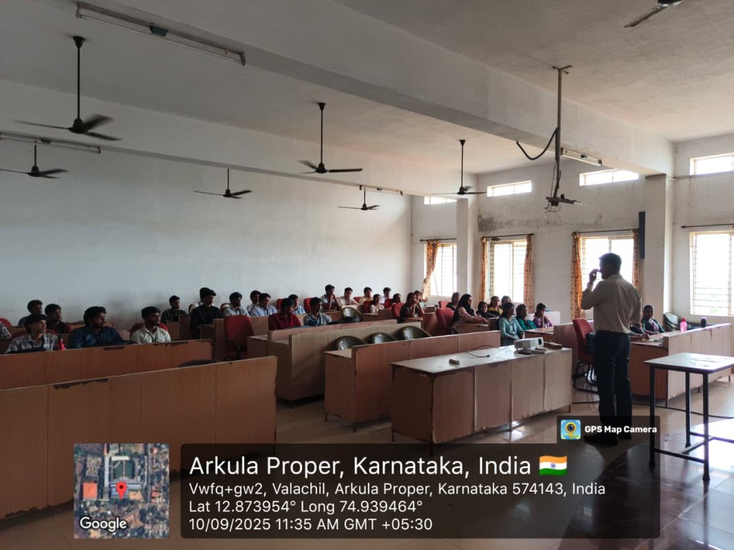 PlacePrep:Your Roadmap to Success