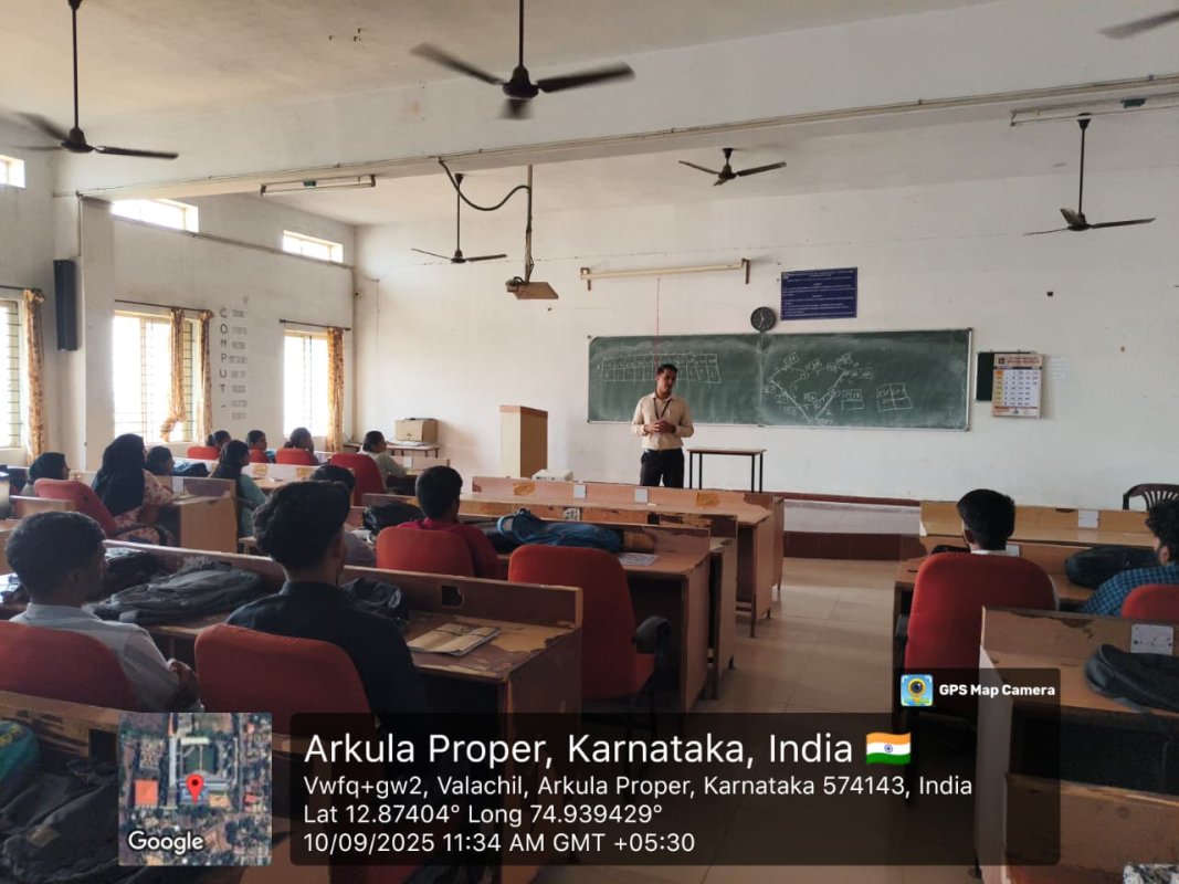 PlacePrep:Your Roadmap to Success - Image 3