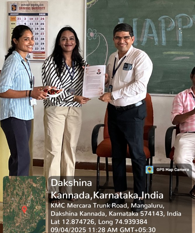 Teachers’ Day Celebration – Guru Vandana 2025 - Image 2