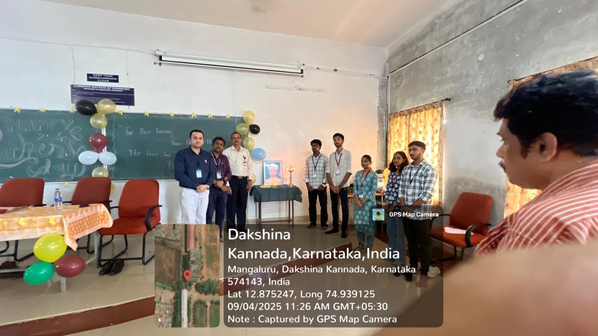 Teachers’ Day Celebration - Image 5